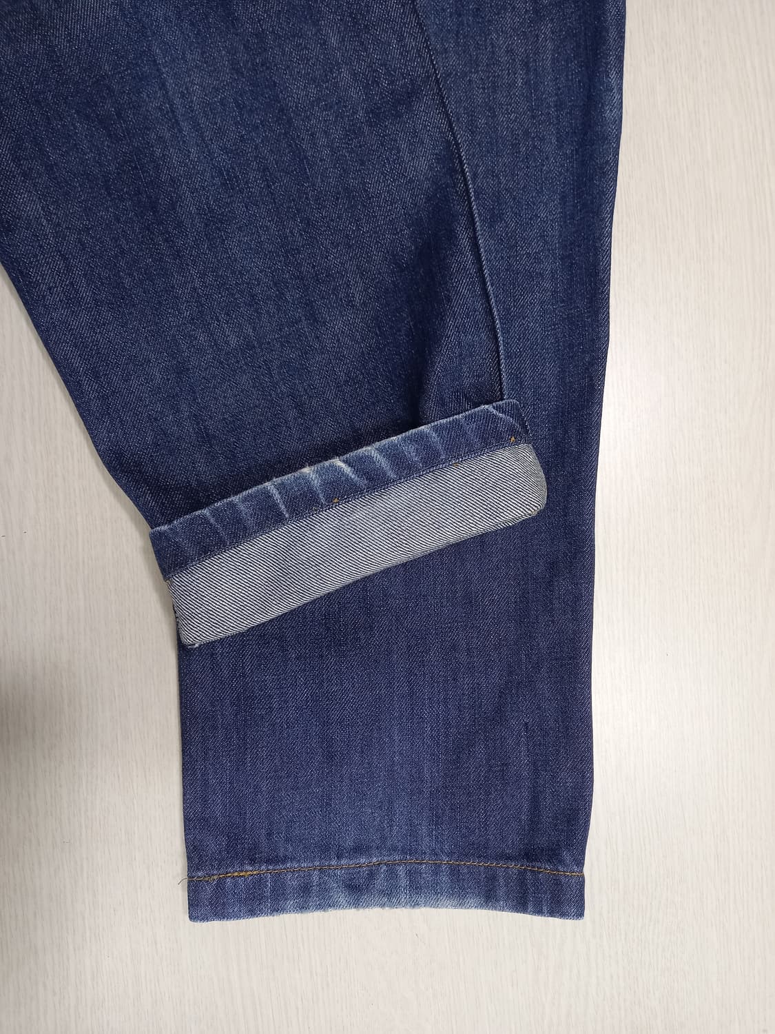 36 00's 리바이스505 Kor 슬림일자진 36-438 상품이미지6