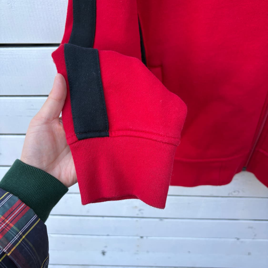 Polo 폴로 빅포니 스페인 집업 자켓 상품이미지6