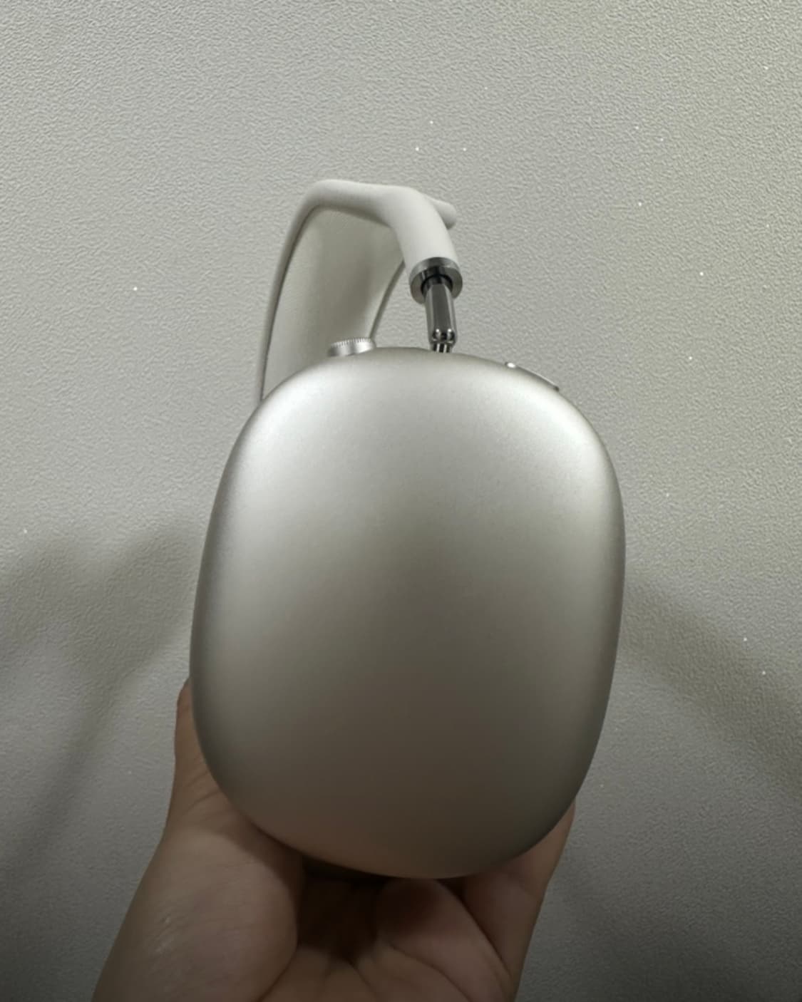 에어팟 맥스 스타라이트 상품이미지5