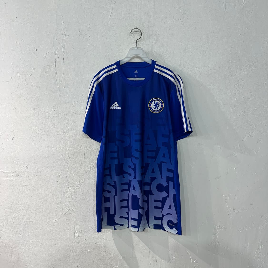 아디다스 첼시 유니폼 110 상품이미지1
