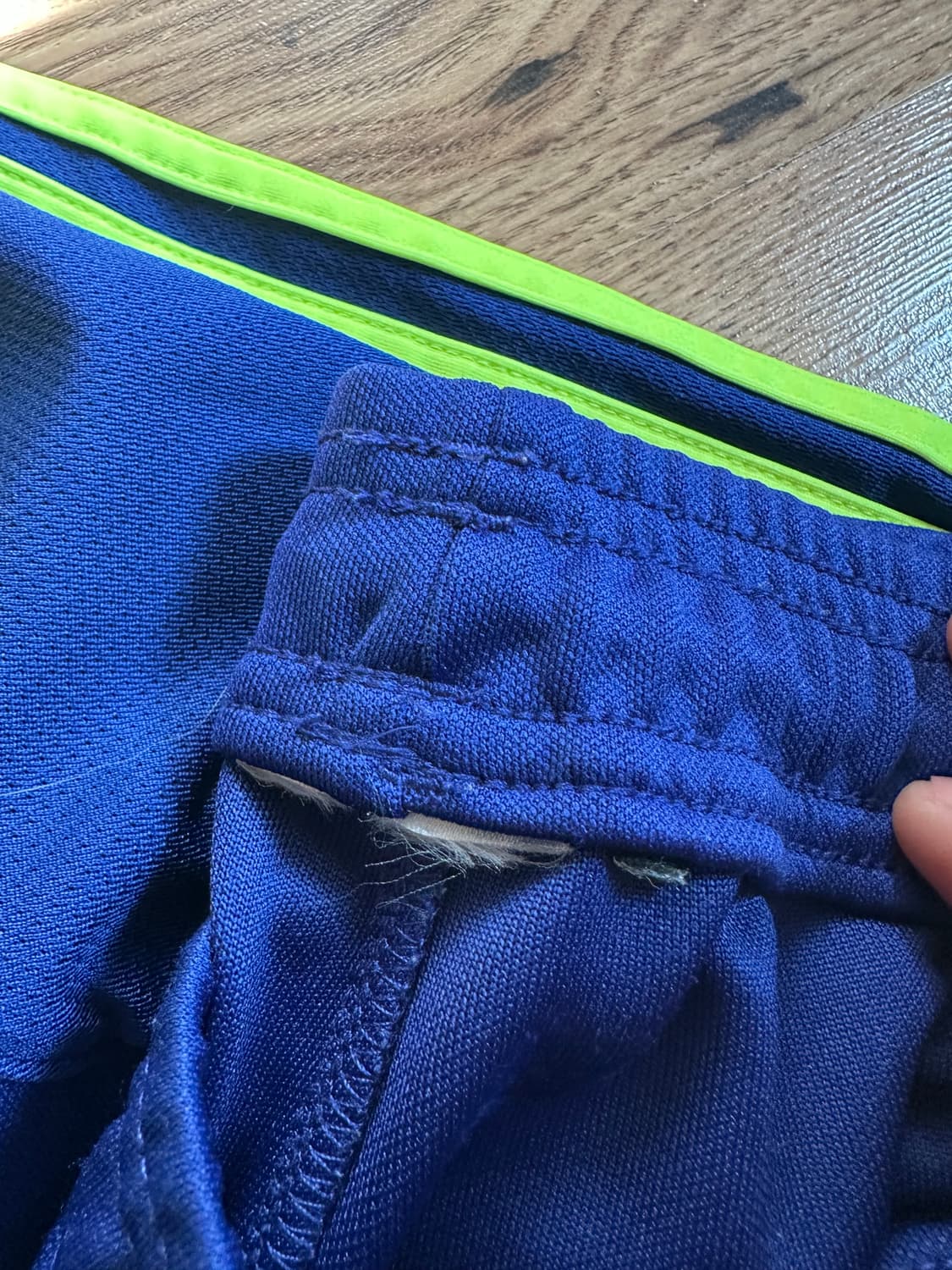 첼시 아디다스 챔스 트레이닝복 14-15시즌 상품이미지3