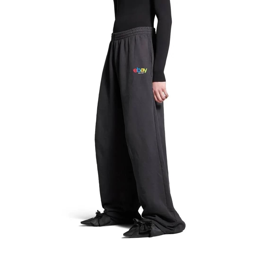 발렌시아가 이베이 팬츠 [M] 상품이미지1