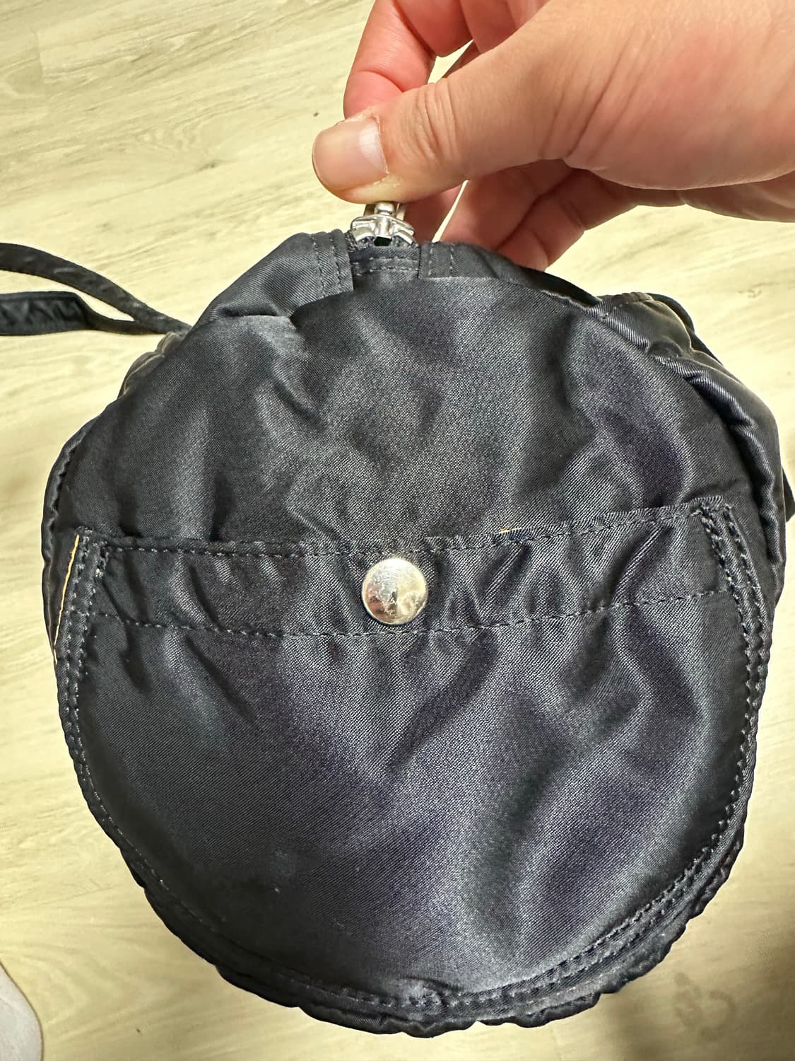 PORTER 요시다 포터 탱커 보스턴백 더플백 L 상품이미지4