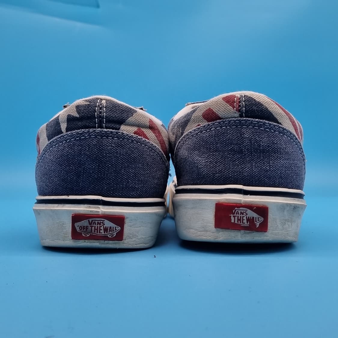 h 반스 올드스쿨 반도렌  남성 스니커즈 280 상품이미지4