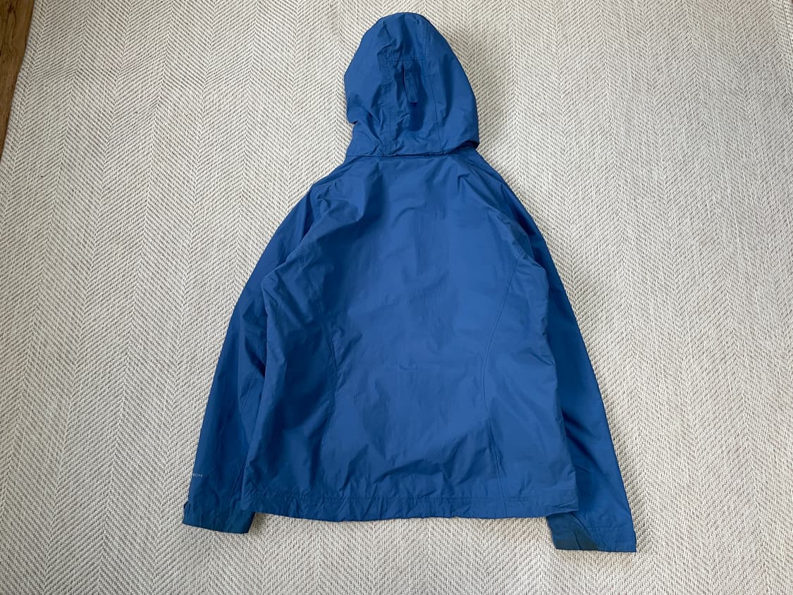 컬럼비아 인터체인지 윈드  쉘 자켓  J03360 상품이미지6