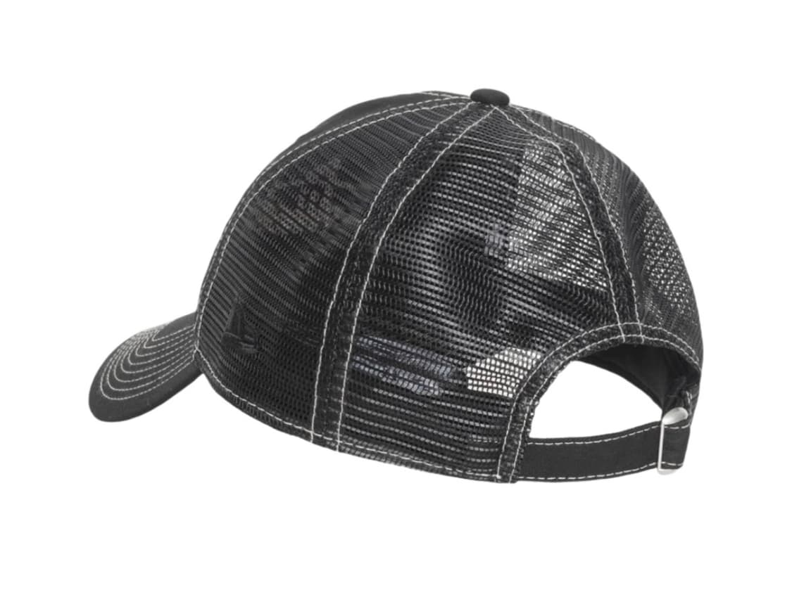 스투시 뉴에라 9twenty 블랙 상품이미지2