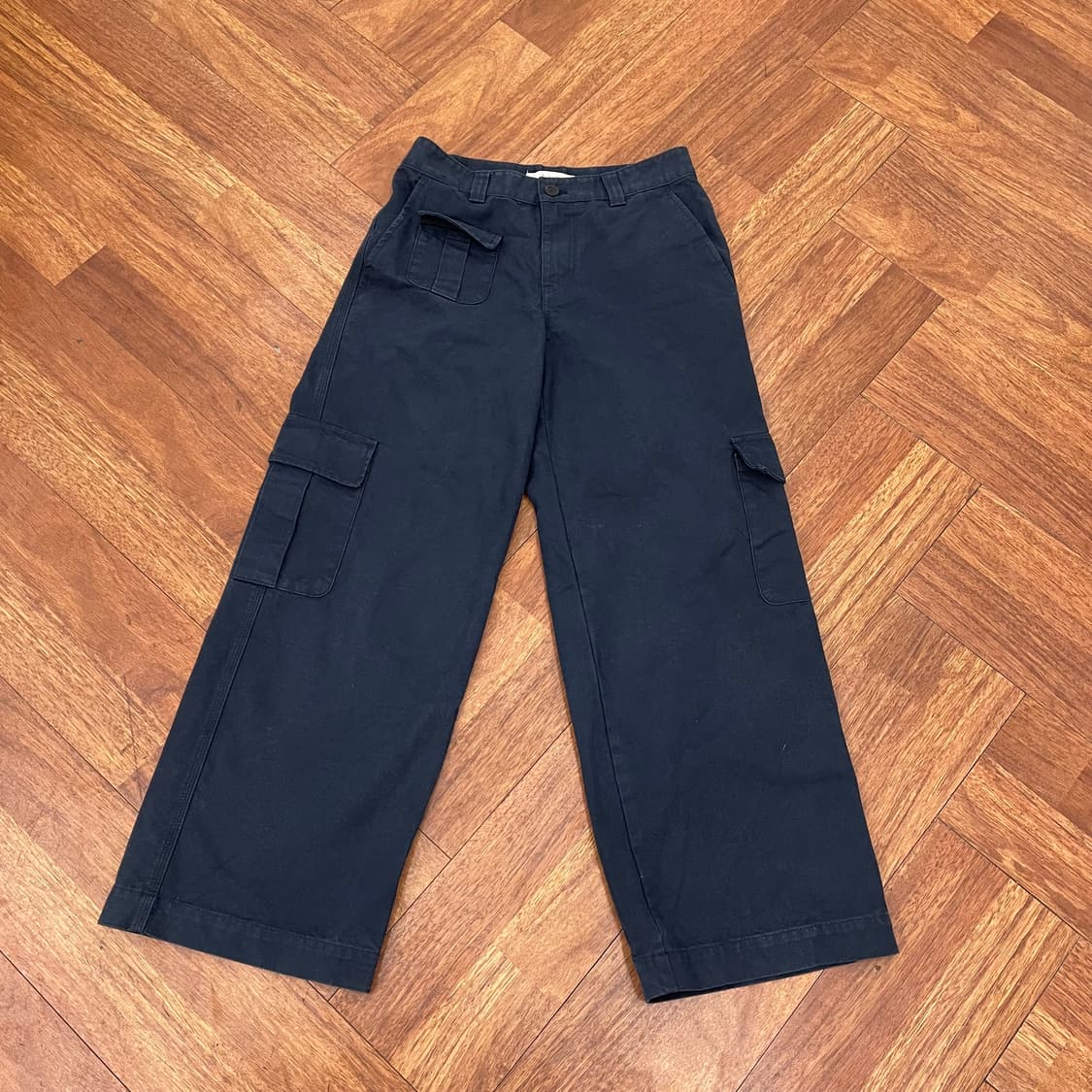 헤이그 퍼티그 카고 팬츠 상품이미지2