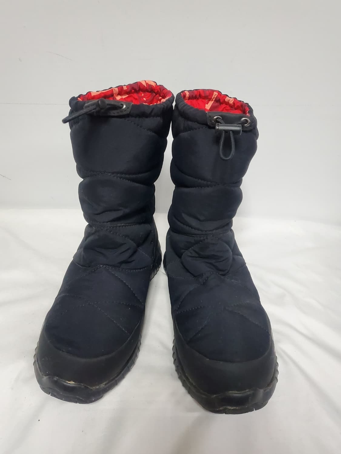 노스페이스 패딩부츠 정품 270사이즈 상품이미지1