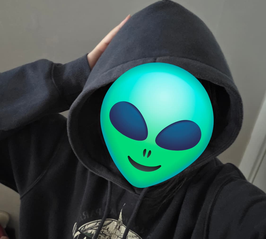 플리스 그래픽 스웨트후디 상품이미지5