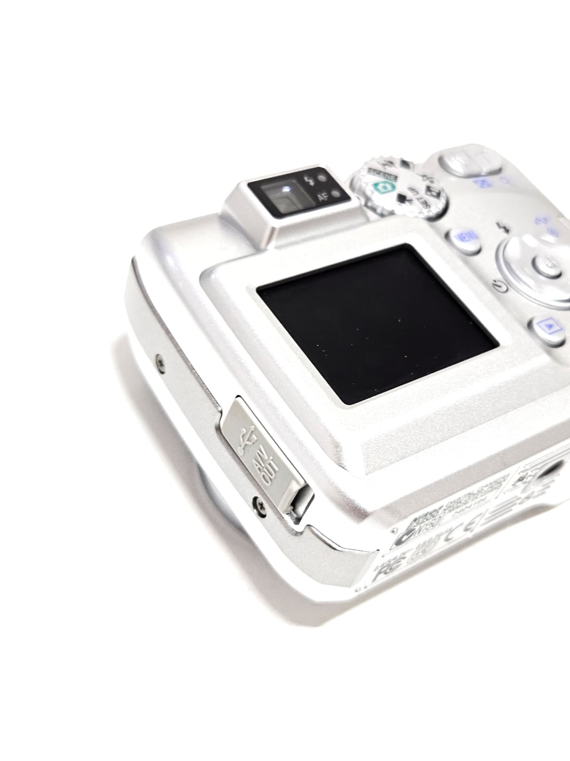 니콘 쿨픽스 Nikon Coolpix 3200 디카 디지털카메라 상품이미지6