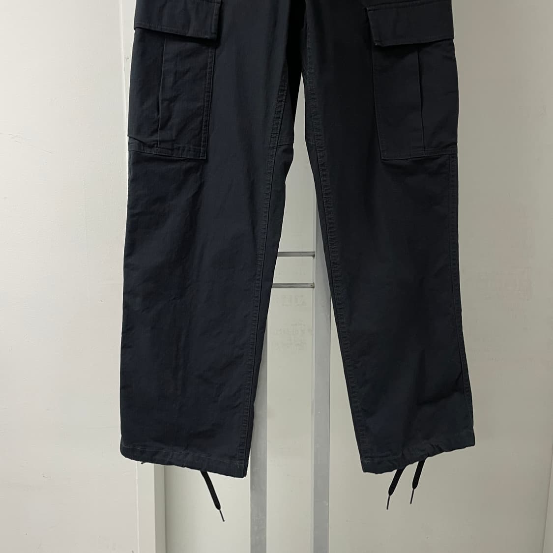 나이키 카고 팬츠 블랙 S 상품이미지3