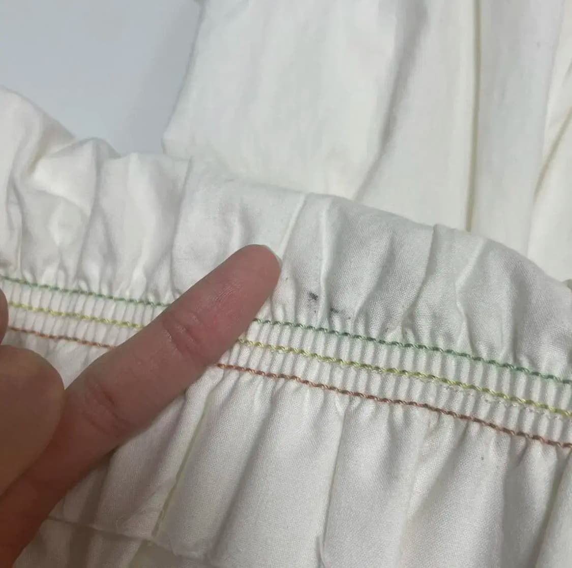 Anderson bell dress 상품이미지5