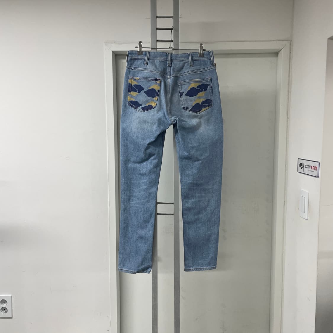 아크네스튜디오 데님 팬츠 28/32 상품이미지4