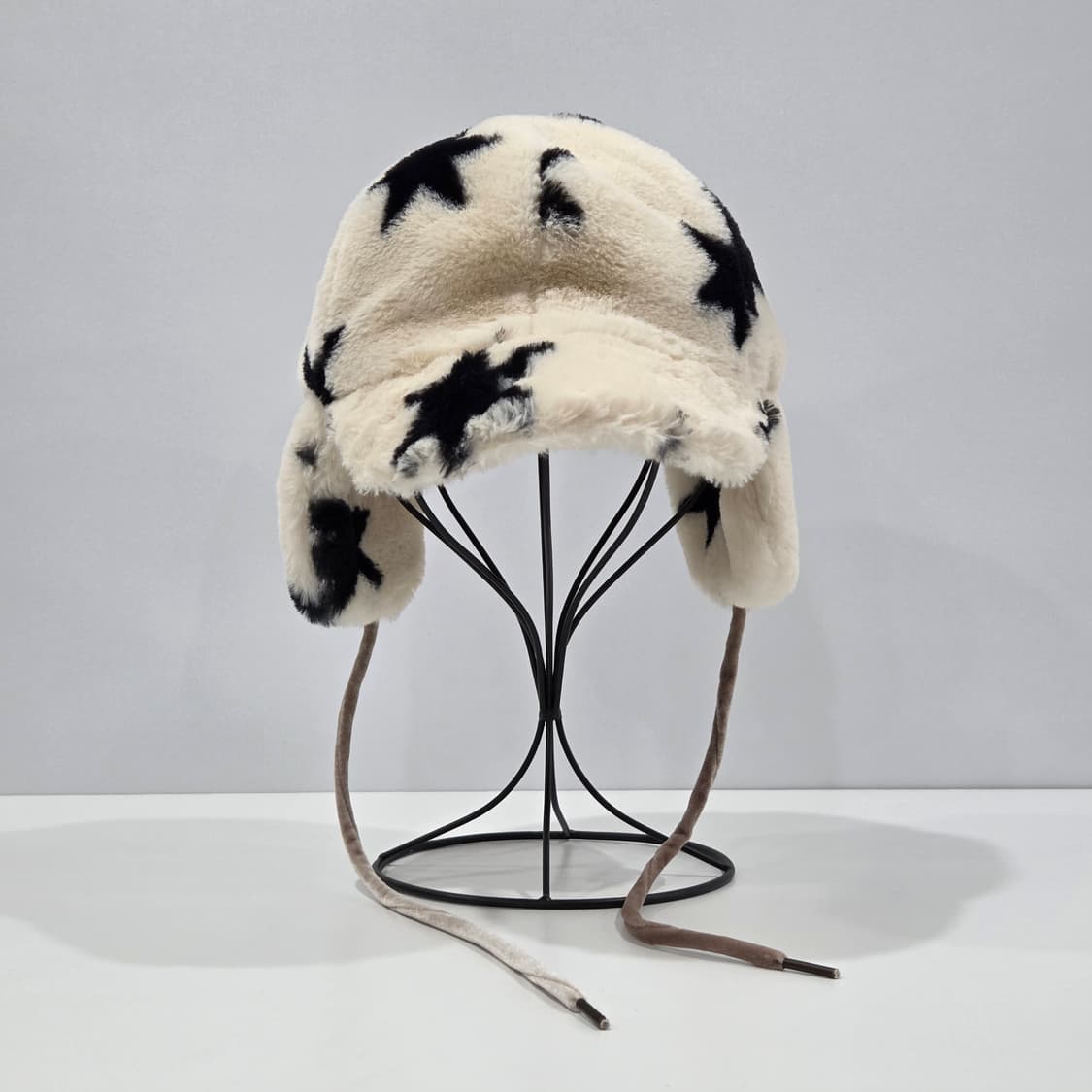 리미떼두두 플리스 이어플랩캡 M/6/9 상품이미지1