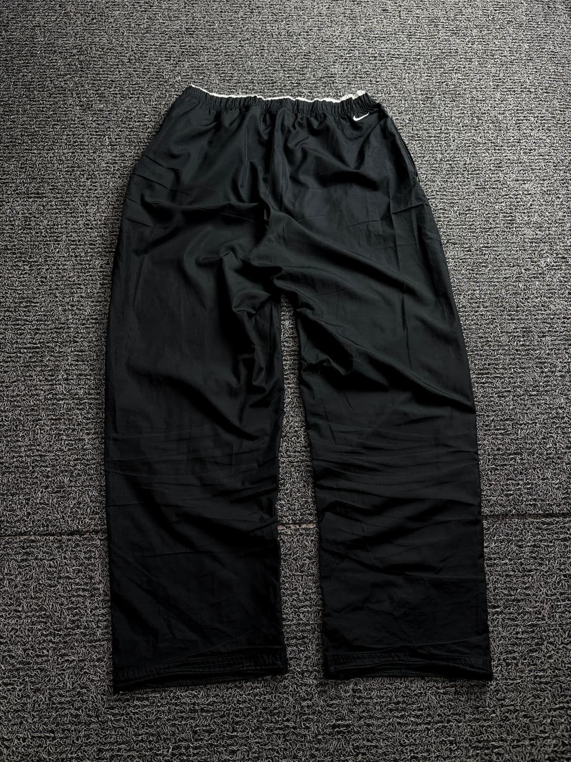 00s 나이키 올드스쿨 와이드 우븐 트랙팬츠 1424 상품이미지5