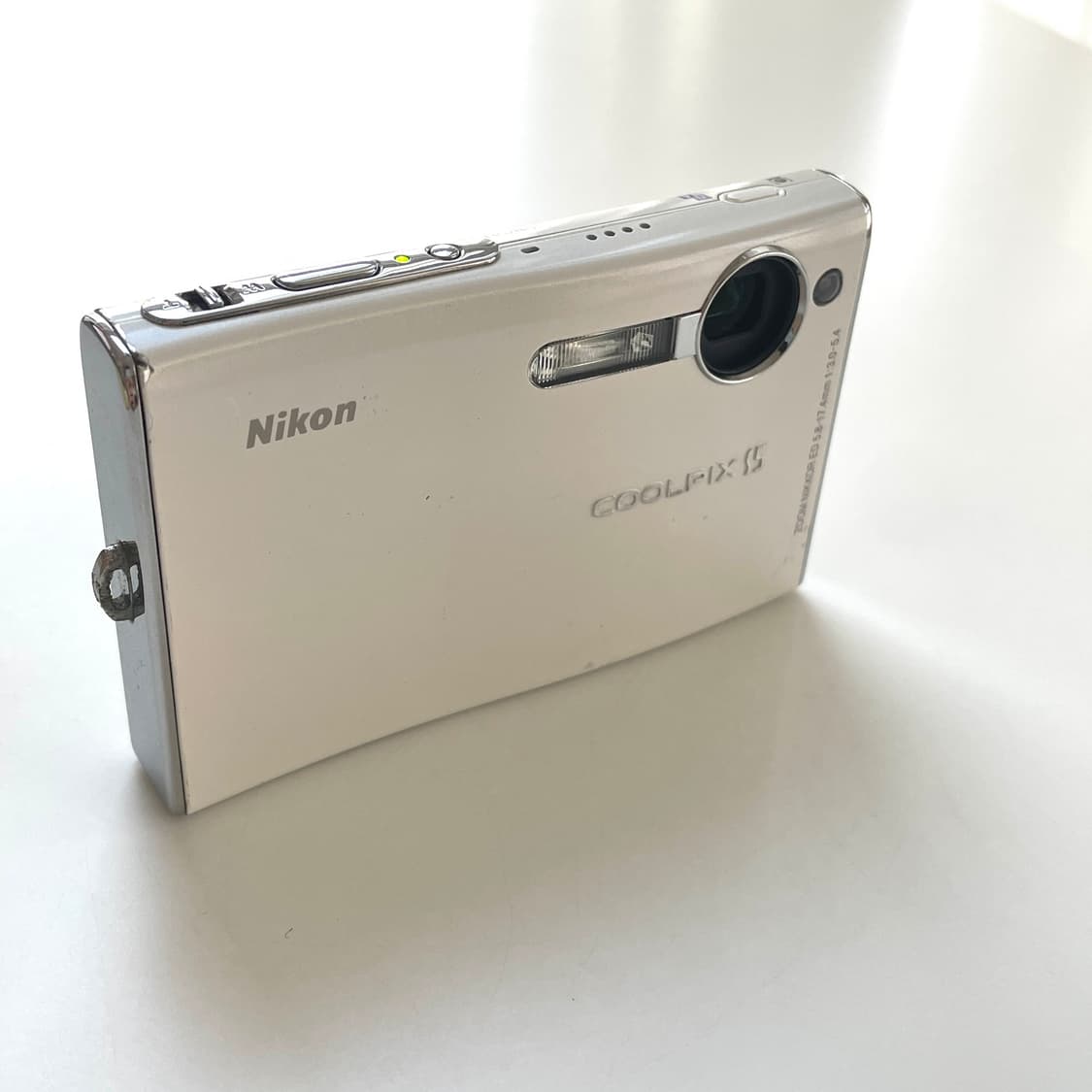 Nikon Coolpix S5 상품이미지4