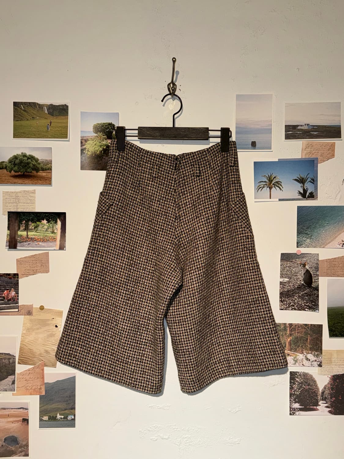 bapy 반바지 상품이미지9