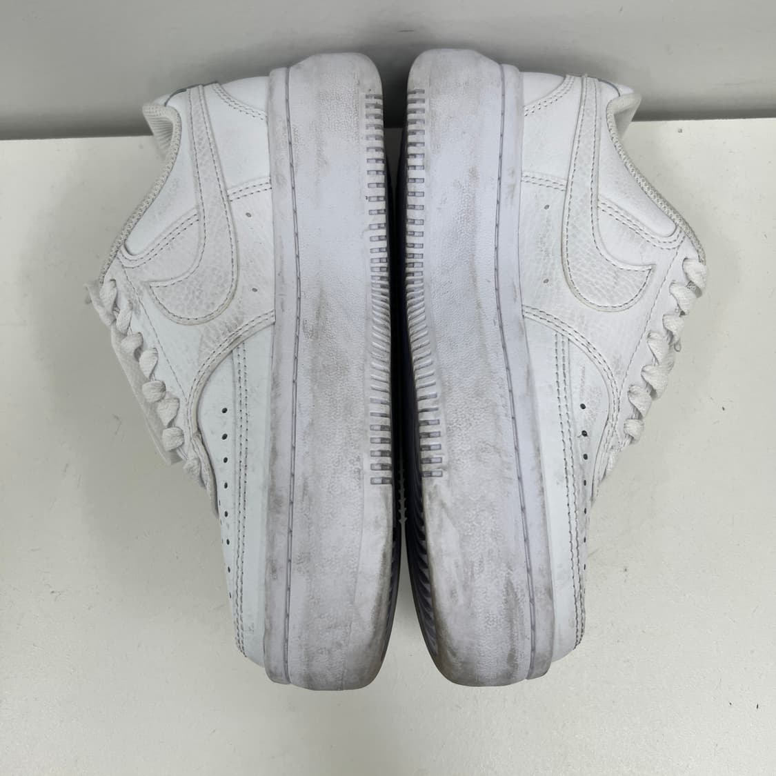 나이키 코트 비전 알타 LTR 스니커즈 225 상품이미지7