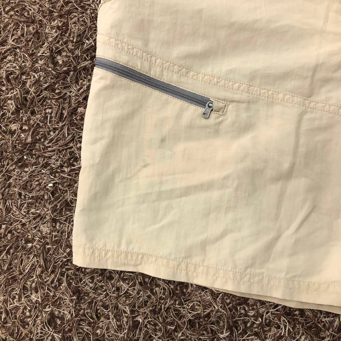 파타고니아 나일론 쇼츠 반바지 상품이미지3