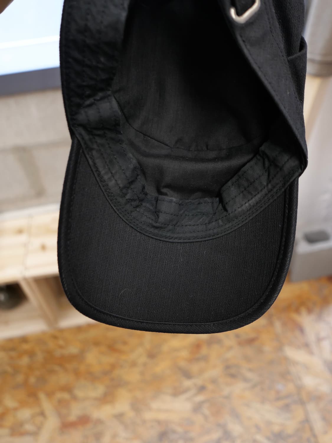 Ca4la 카시라 캡 상품이미지6