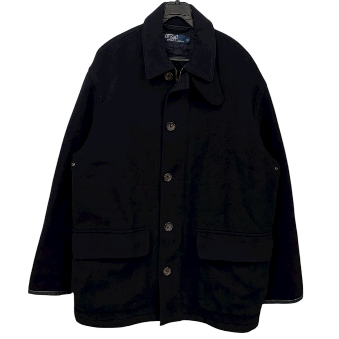 폴로랄프로렌 하프 울자켓 상품이미지1