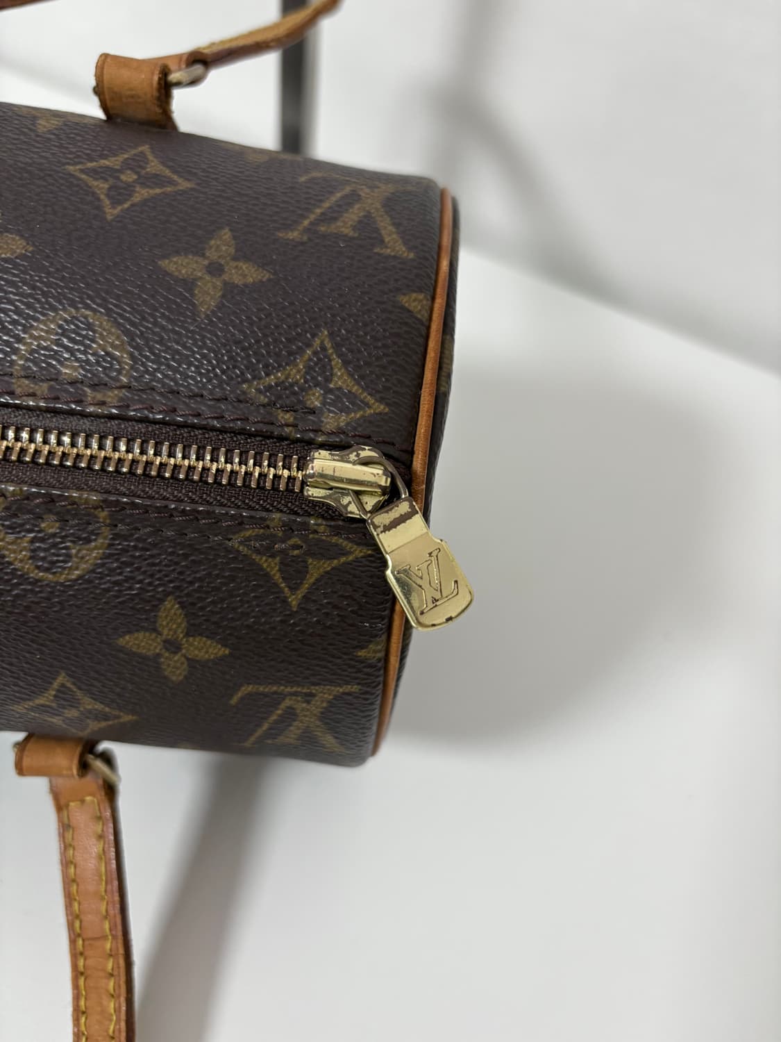 루이비통 빠삐용 토트백 상품이미지7