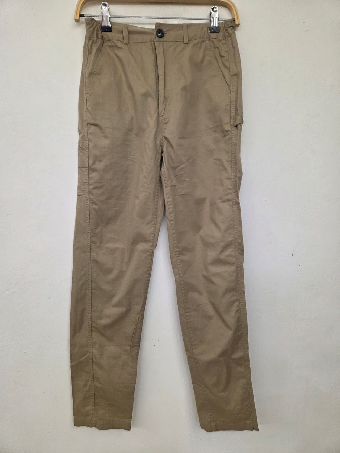 버버리 키즈 카고 팬츠 14Y/164cm 성인도가능 상품이미지1