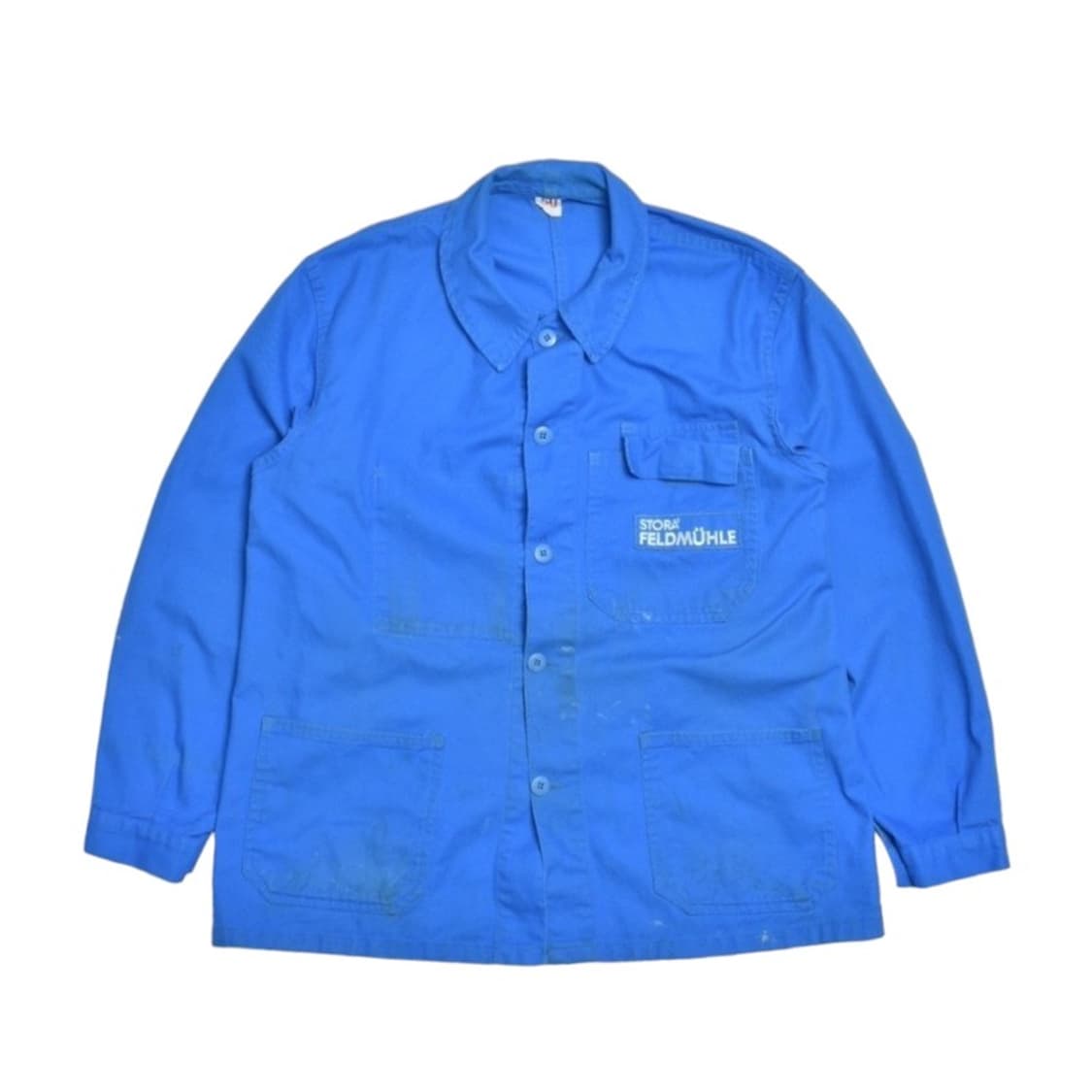 40s ~80s 오리지널 빈티지 프렌치 워크자켓 상품이미지1