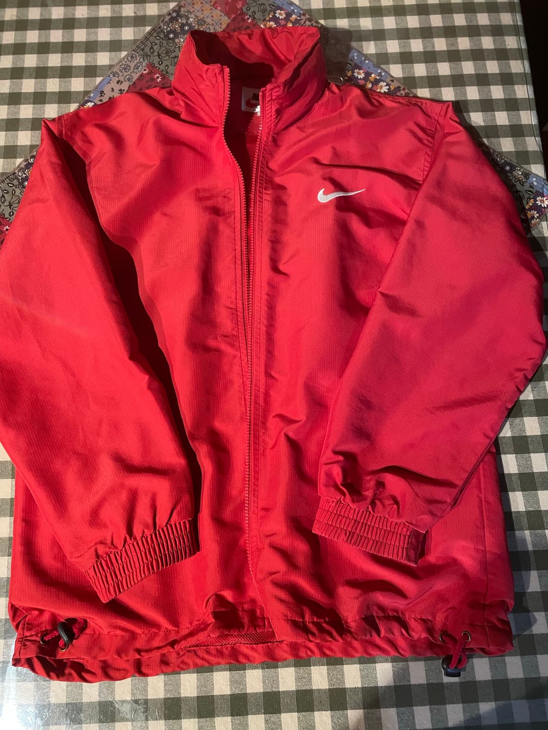[NIKE] 바람막이 상품이미지1