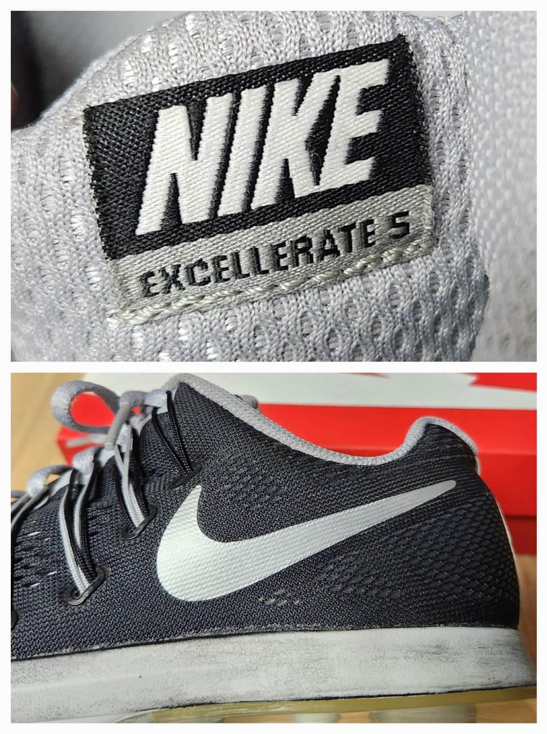 nike 나이키 에어맥스 엑셀러레이터5 런닝화, 운동화 230~240 상품이미지8