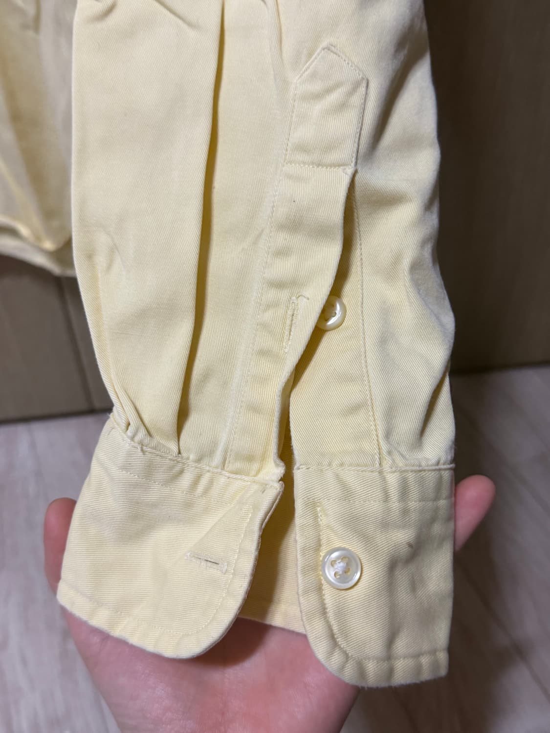 폴로 셔츠 상품이미지3