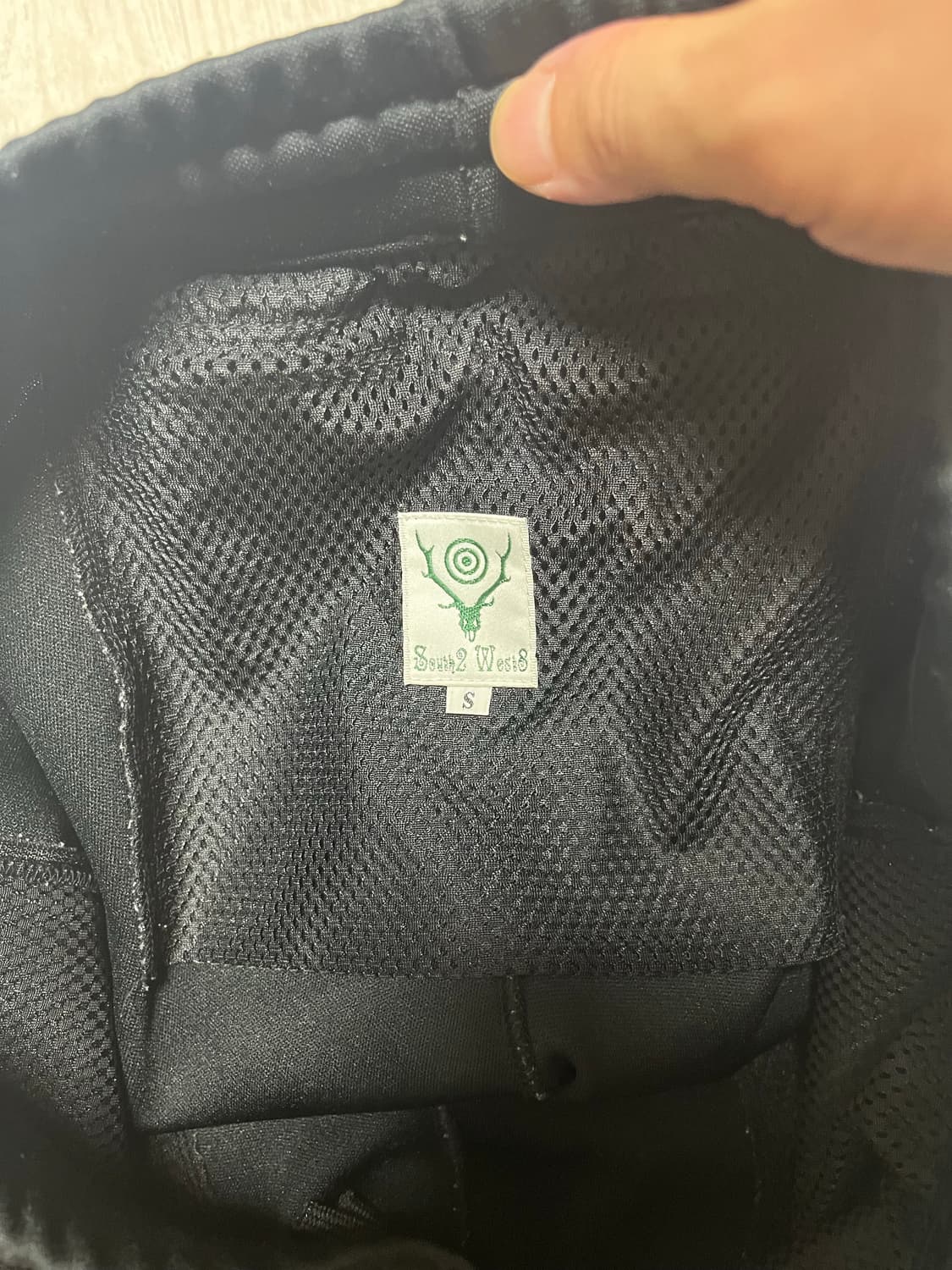 S)South2west8 트랙팬츠 상품이미지3