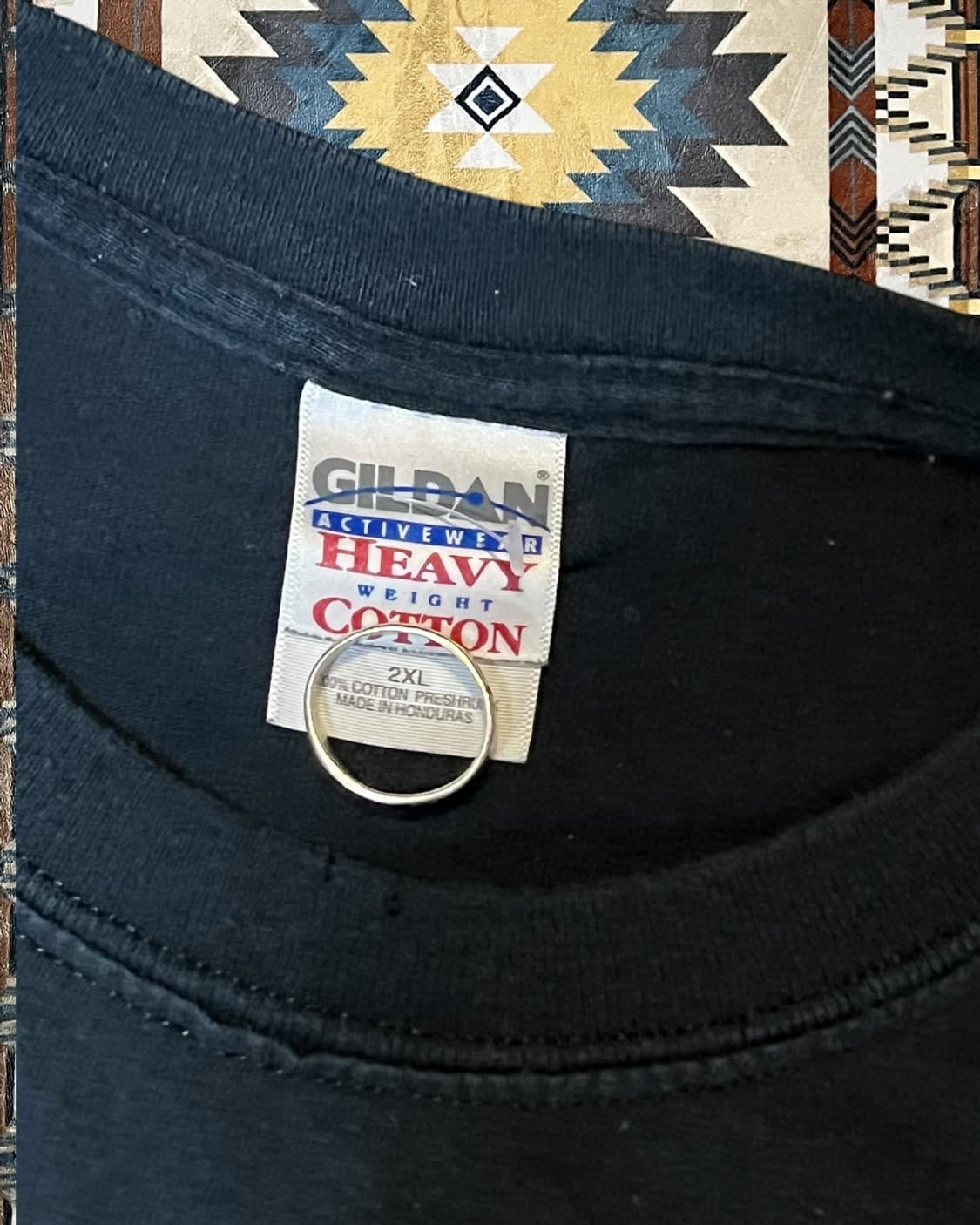 06’s BLS Cutoff Shirt 상품이미지4