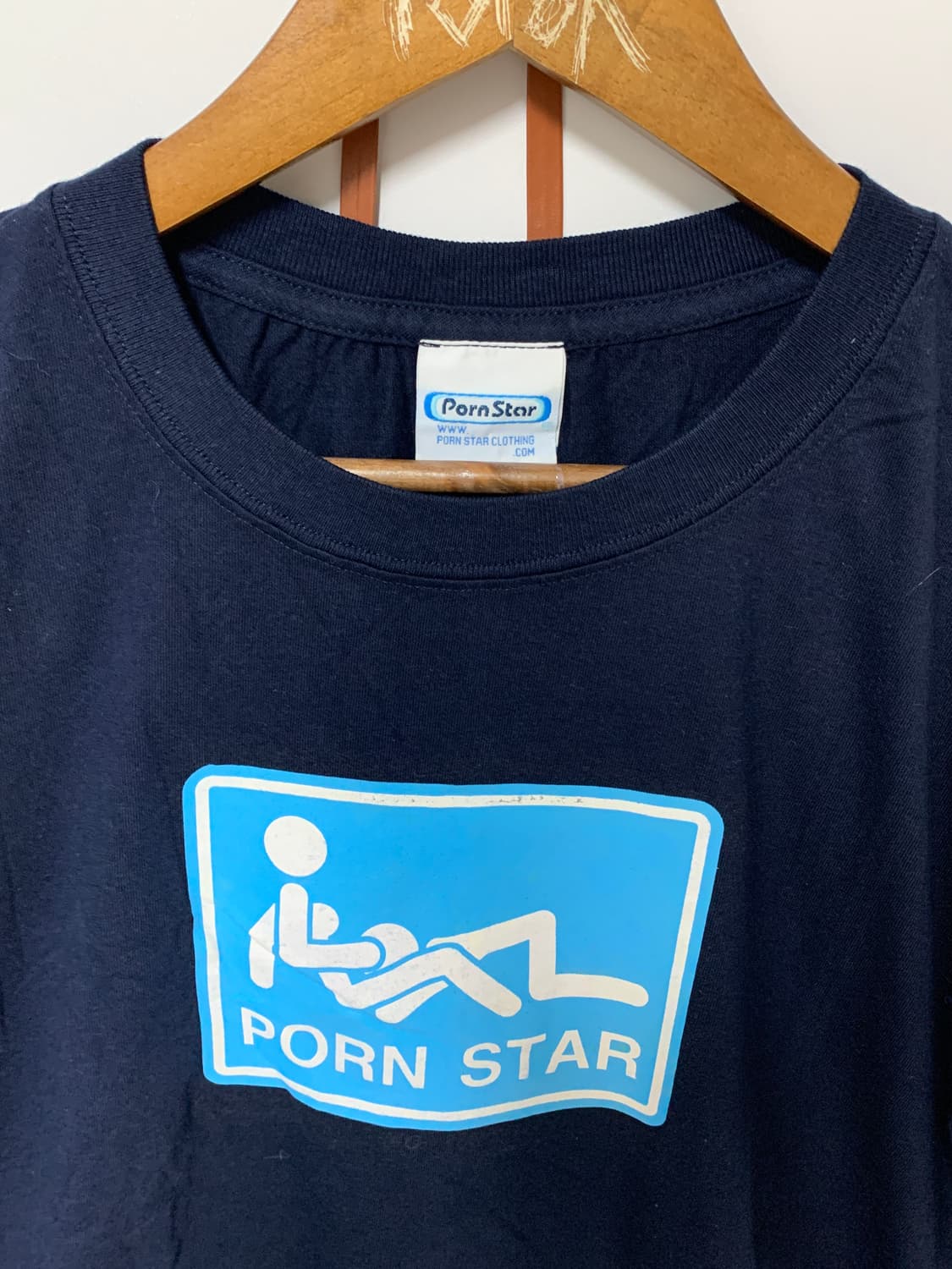 90s Pornstar cunnilingus t-shirt 상품이미지2