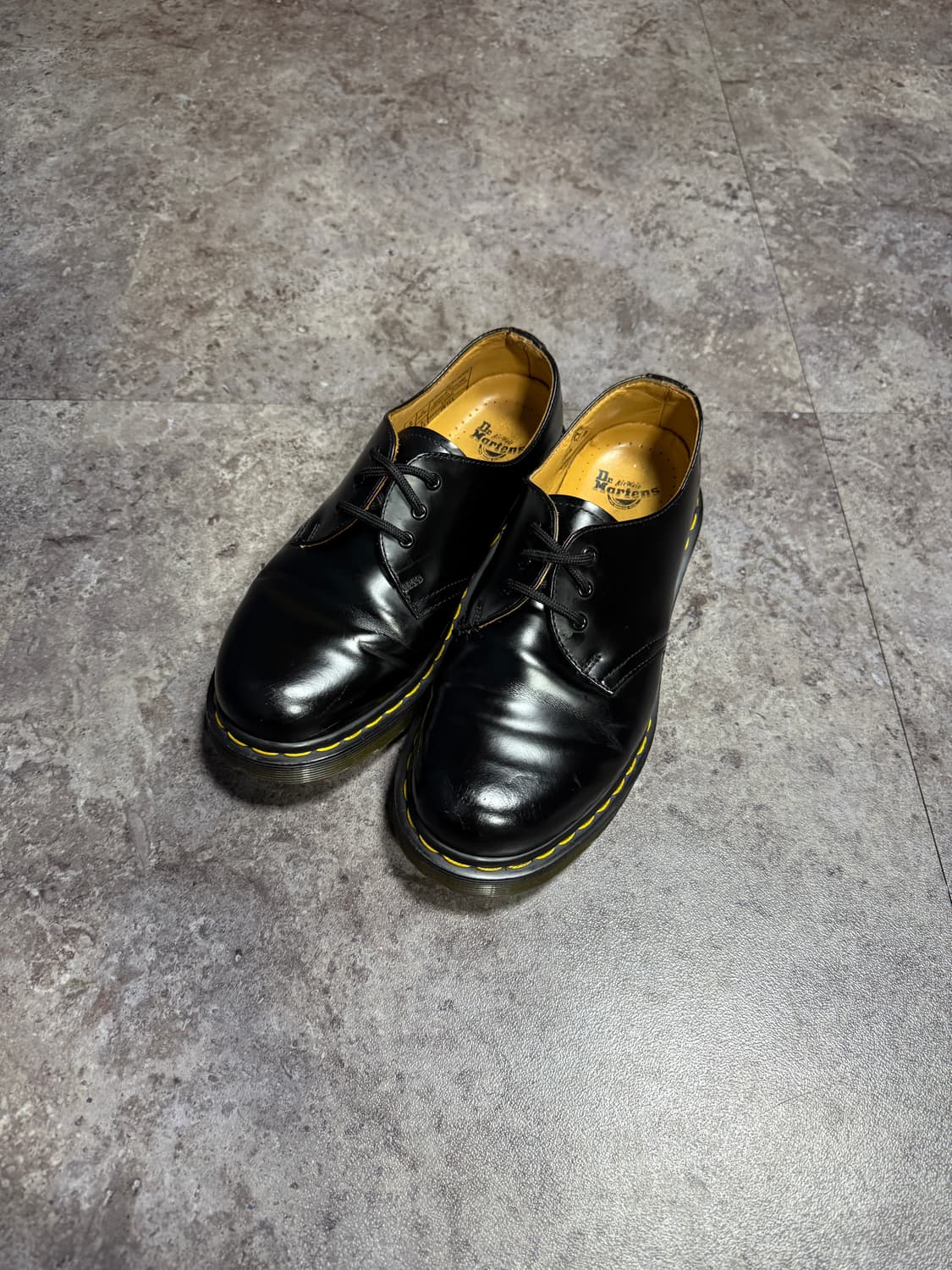 닥터마틴 1461 스무스 240 상품이미지1