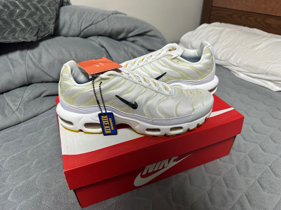 나이키 에어맥스 플러스 SE 프랭크 루디 275 상품이미지2