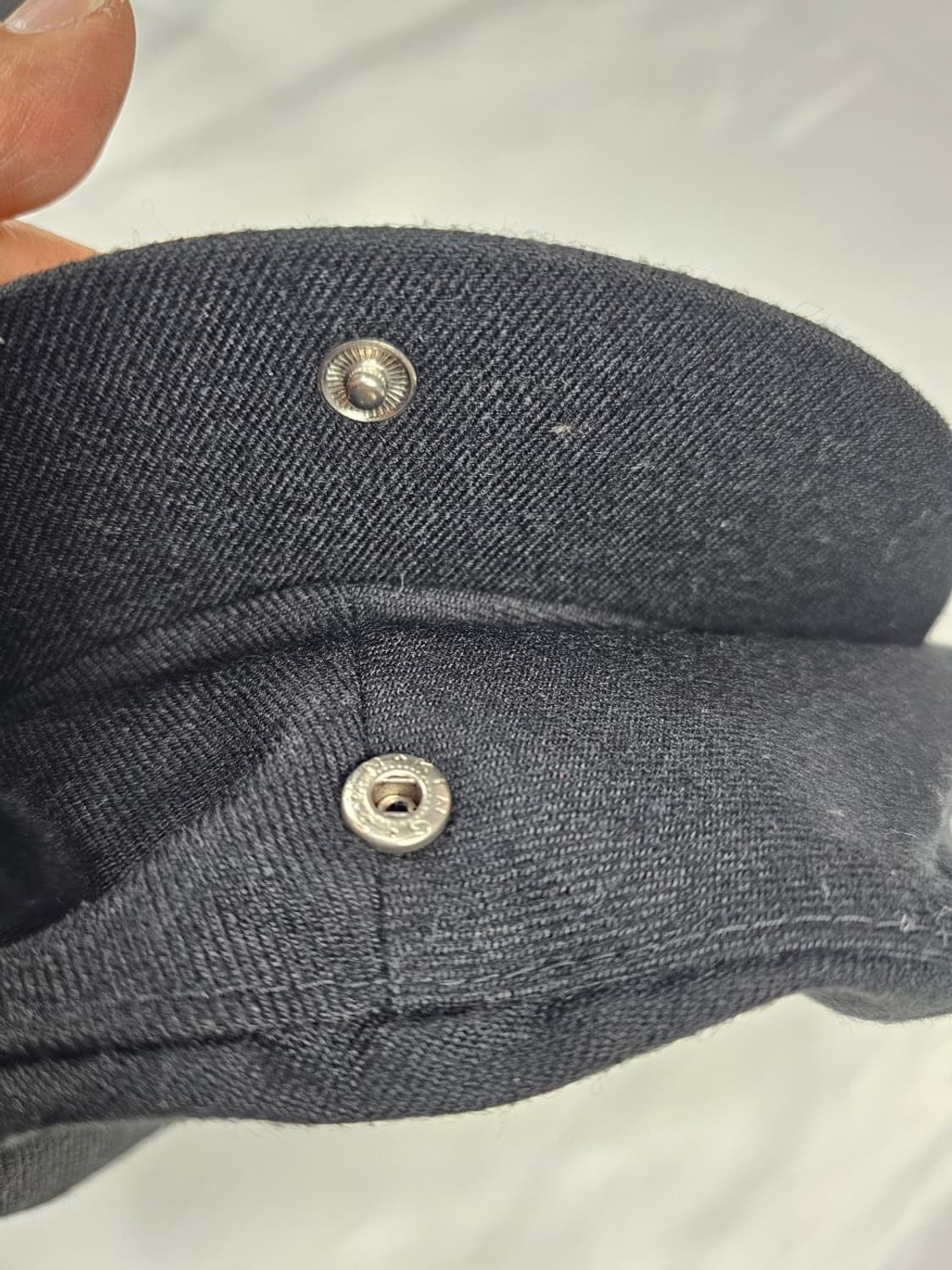 아디다스헌팅캡 상품이미지2