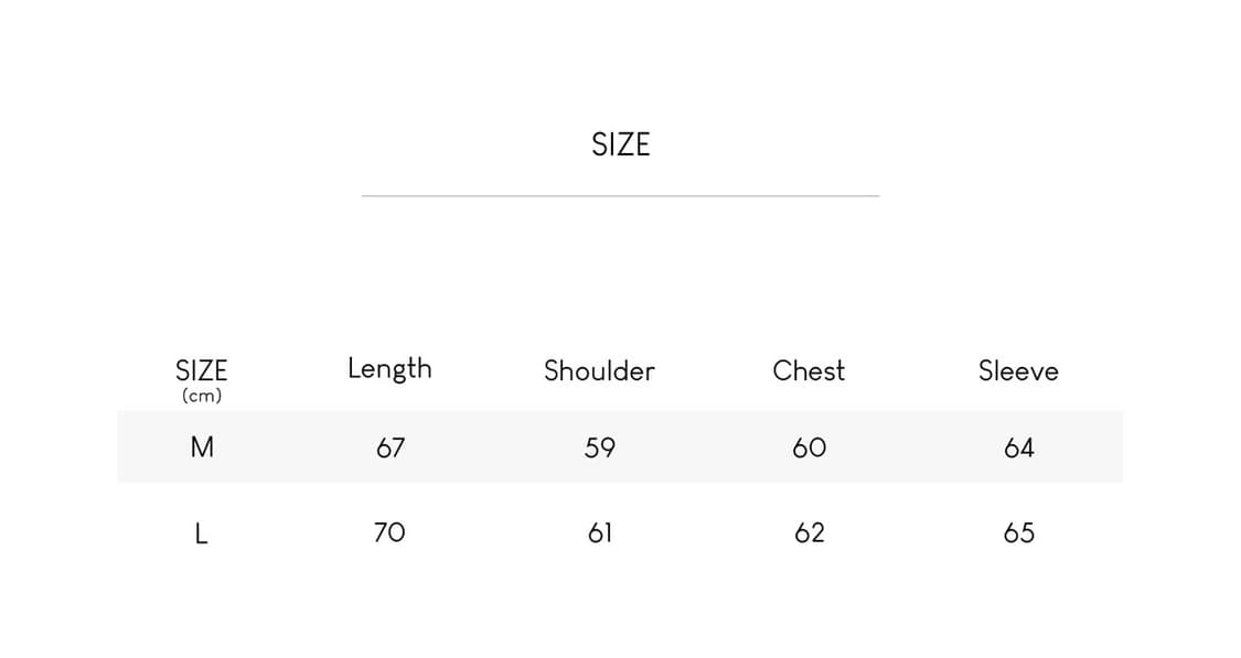 신앤리 테일러 코튼 스웻 후드 티셔츠 상품이미지5