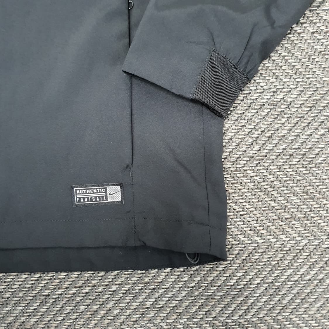 나이키 간절기 트레이닝 바람막이 남자110 상품이미지4