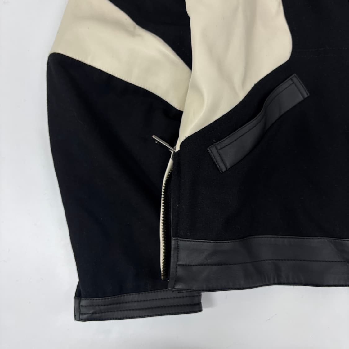 앤더슨벨 모터사이클 자켓 상품이미지4