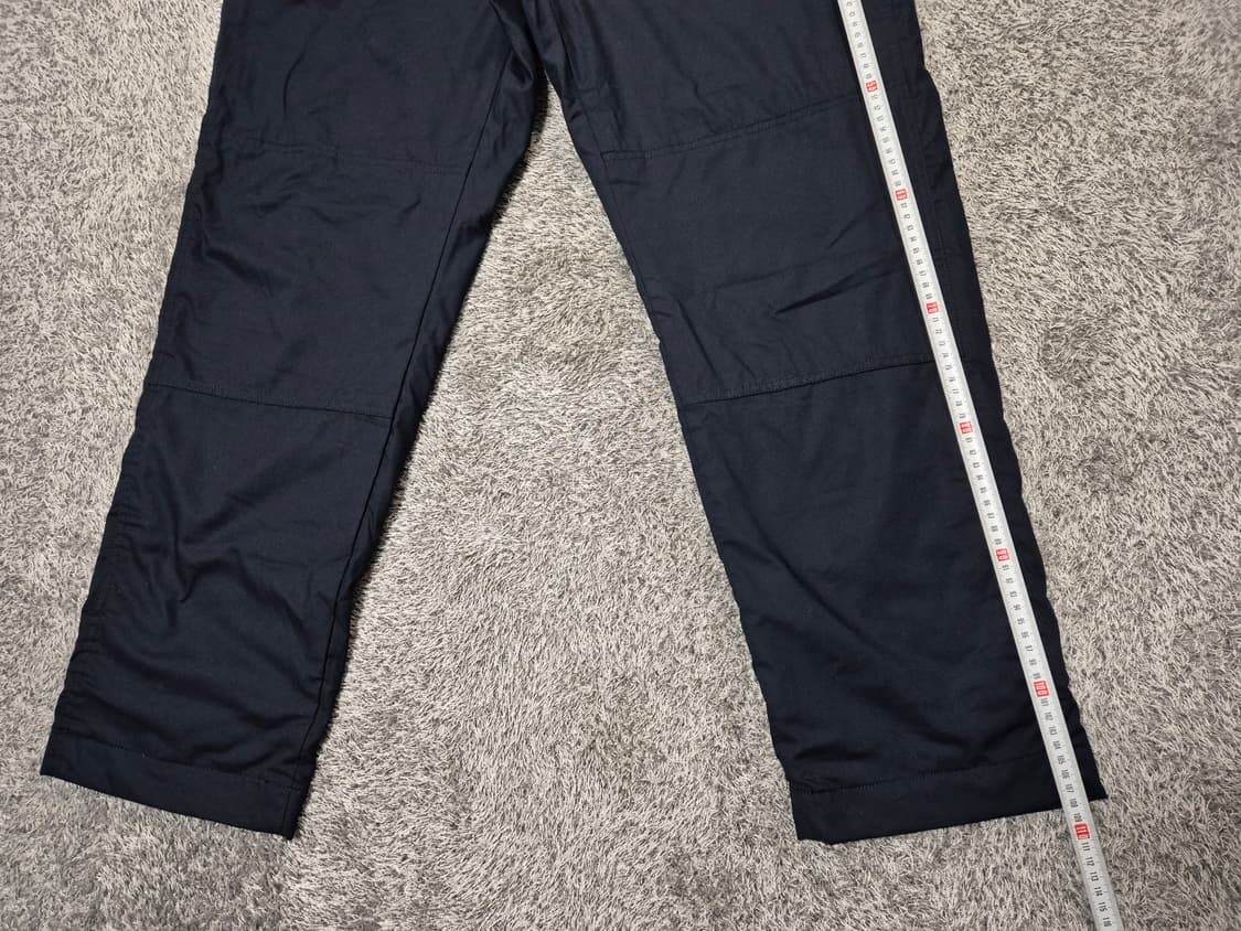 유니클로 히트텍 남성 방한팬츠 XL 상품이미지8