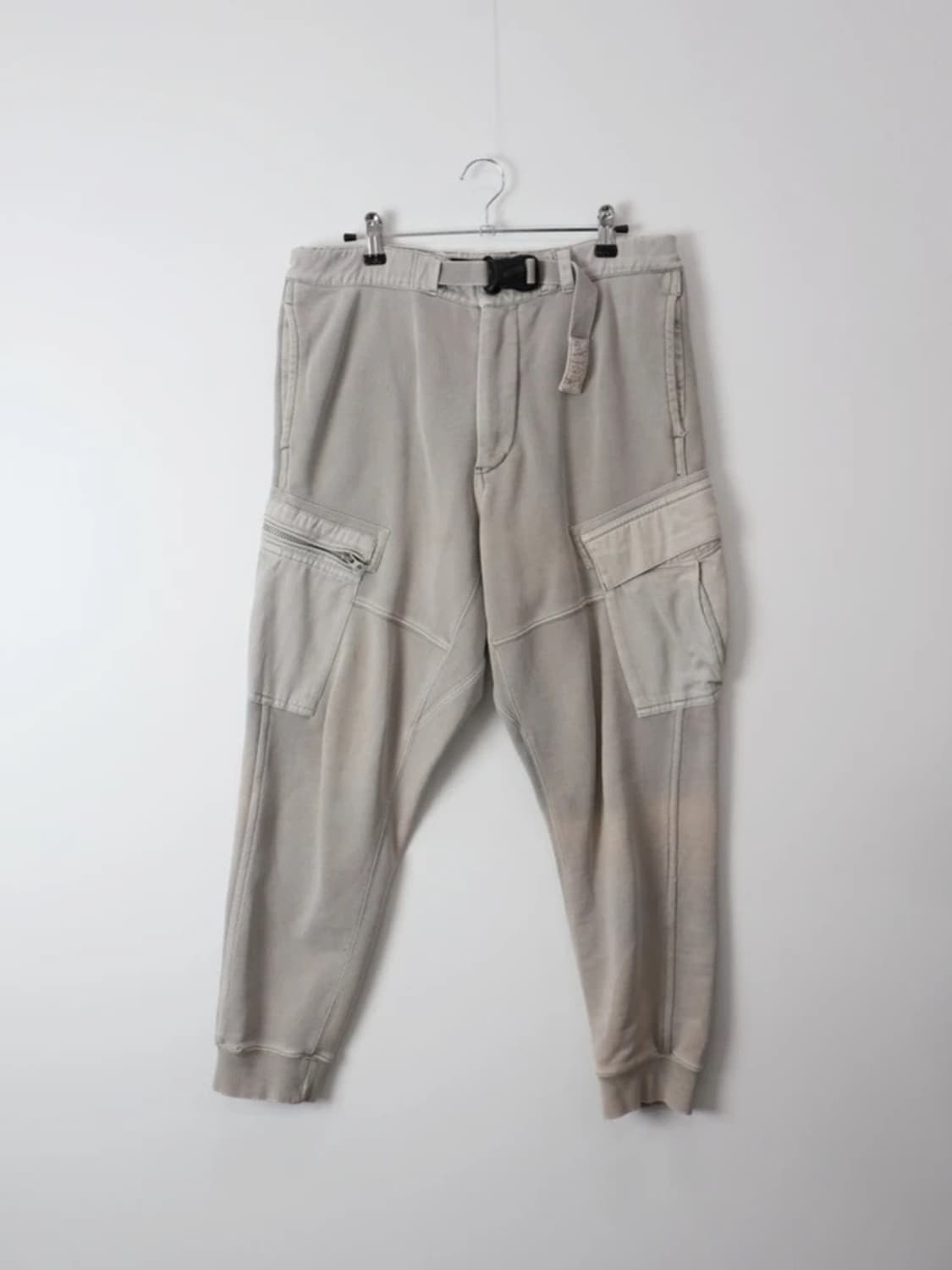 Avirex Cargo Jogger Pants 상품이미지4