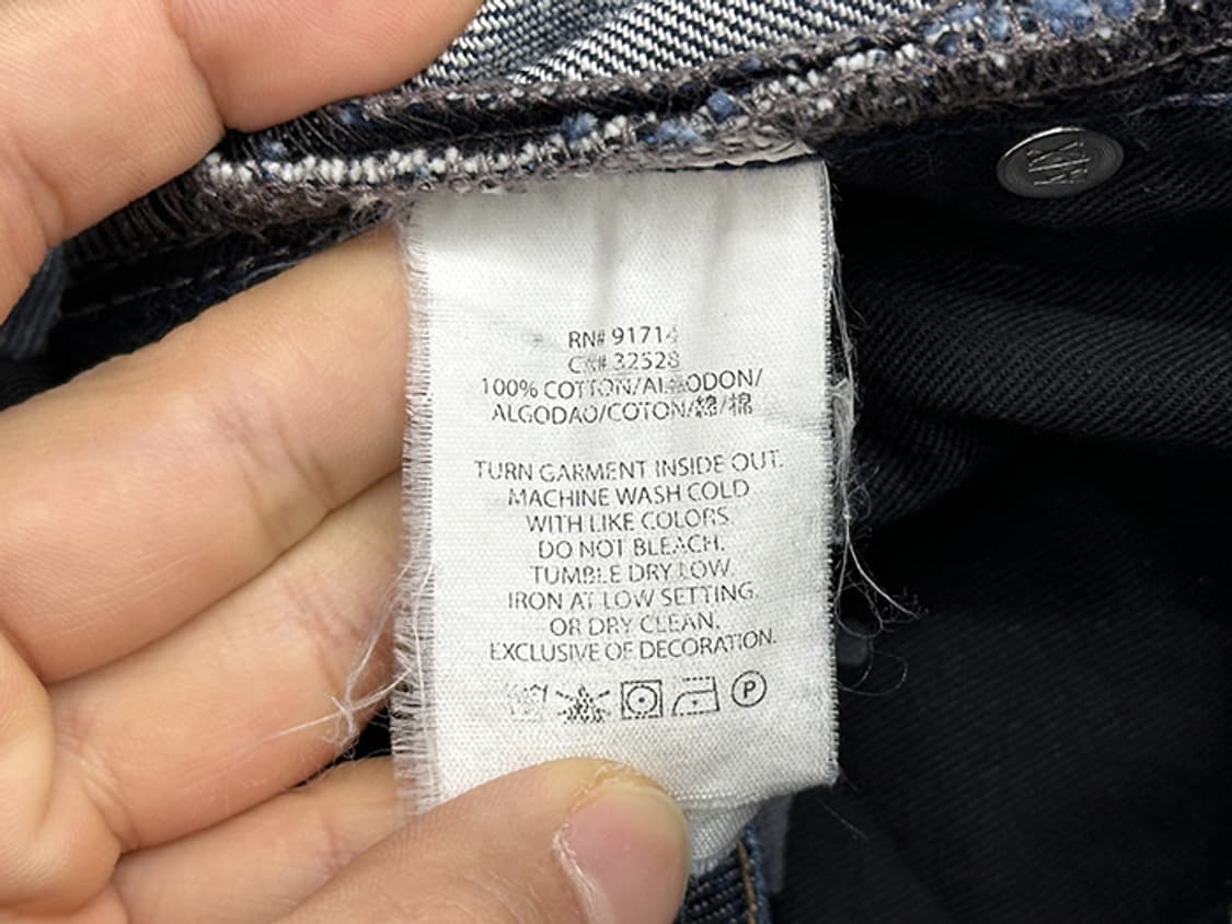 ARMANI EXCHANGE (33) 상품이미지10