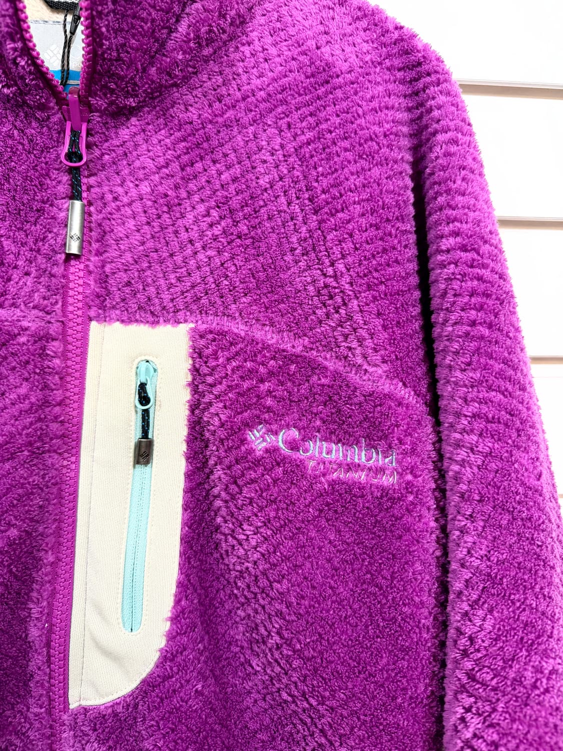 Columbia 컬럼비아 플리스 자켓 상품이미지3