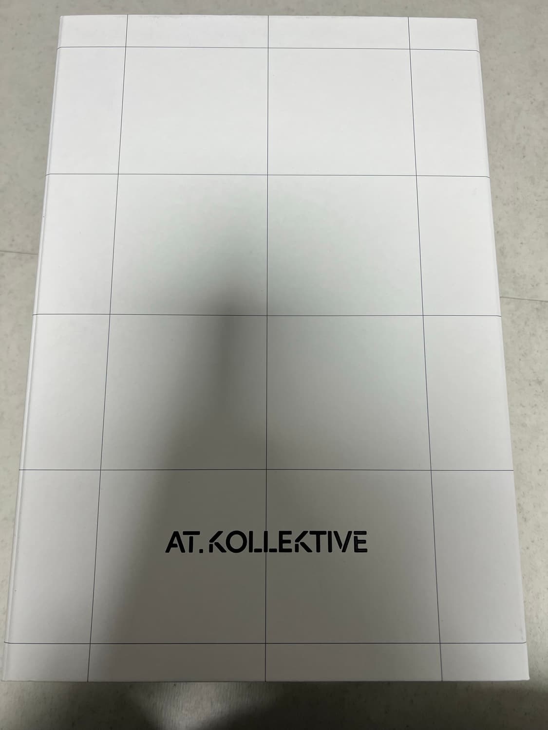 ecco.kollektive JOKE LACE SHOE (42) 상품이미지8