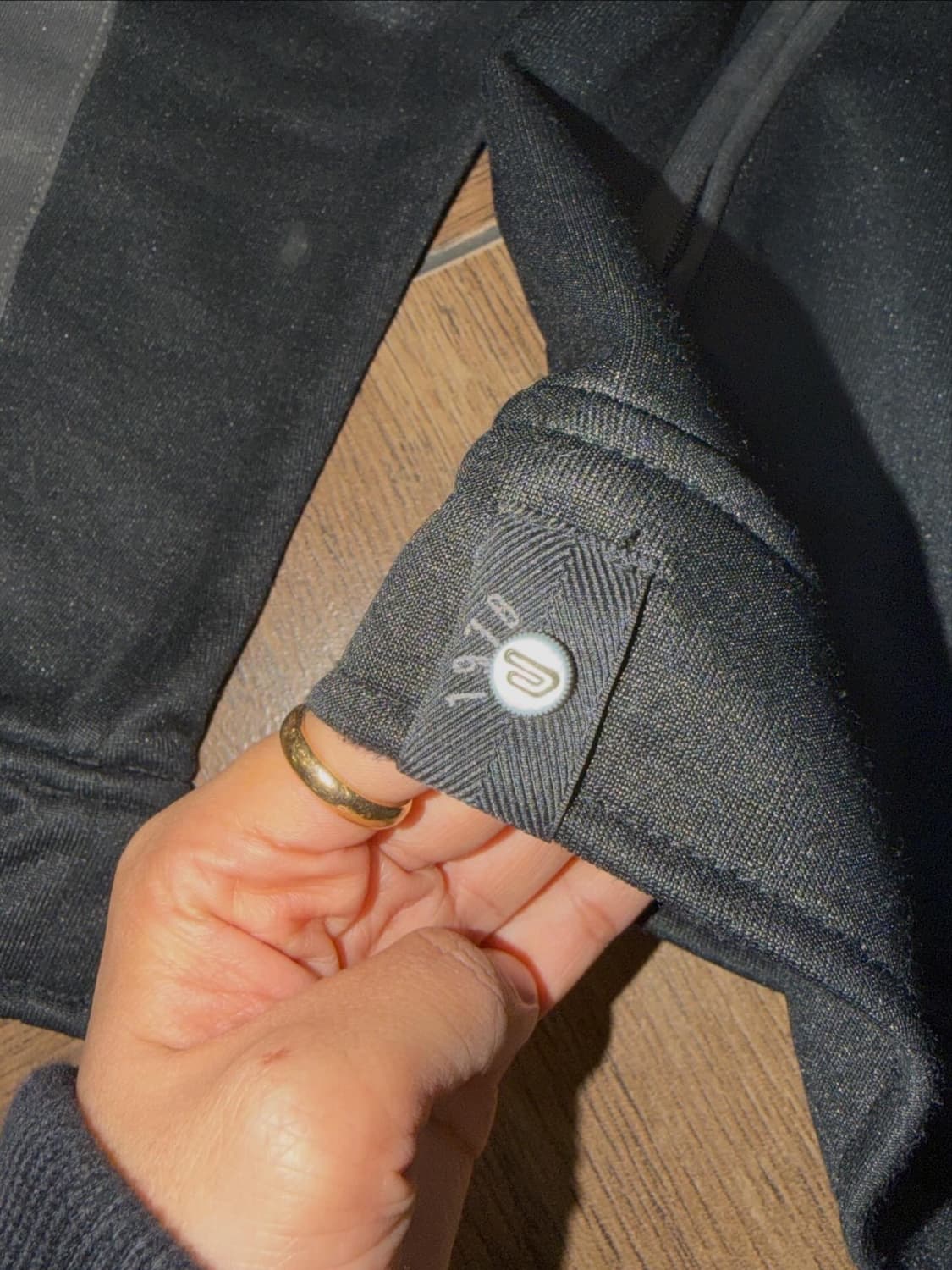 Diesel Biker Logo Jersey Set ! ( 상의+하의 ) 상품이미지7