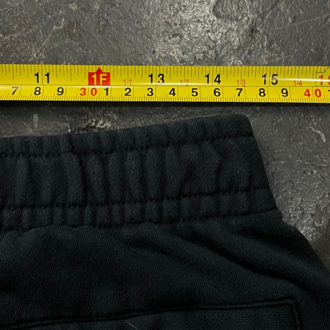 105 나이키 스웻팬츠 상품이미지8