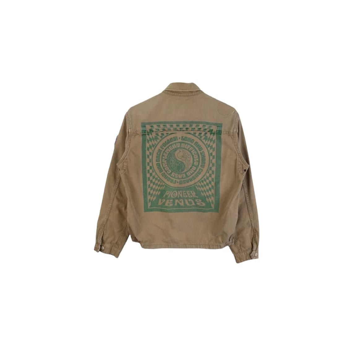 에드윈 빈티지자켓 상품이미지6