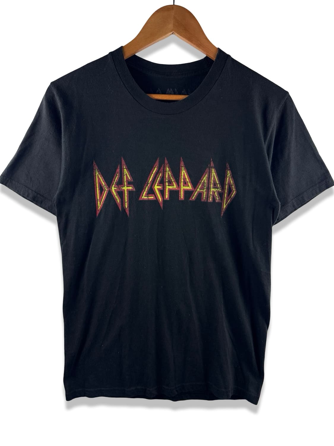Def Leppard 오피셜 티셔츠4147 상품이미지1