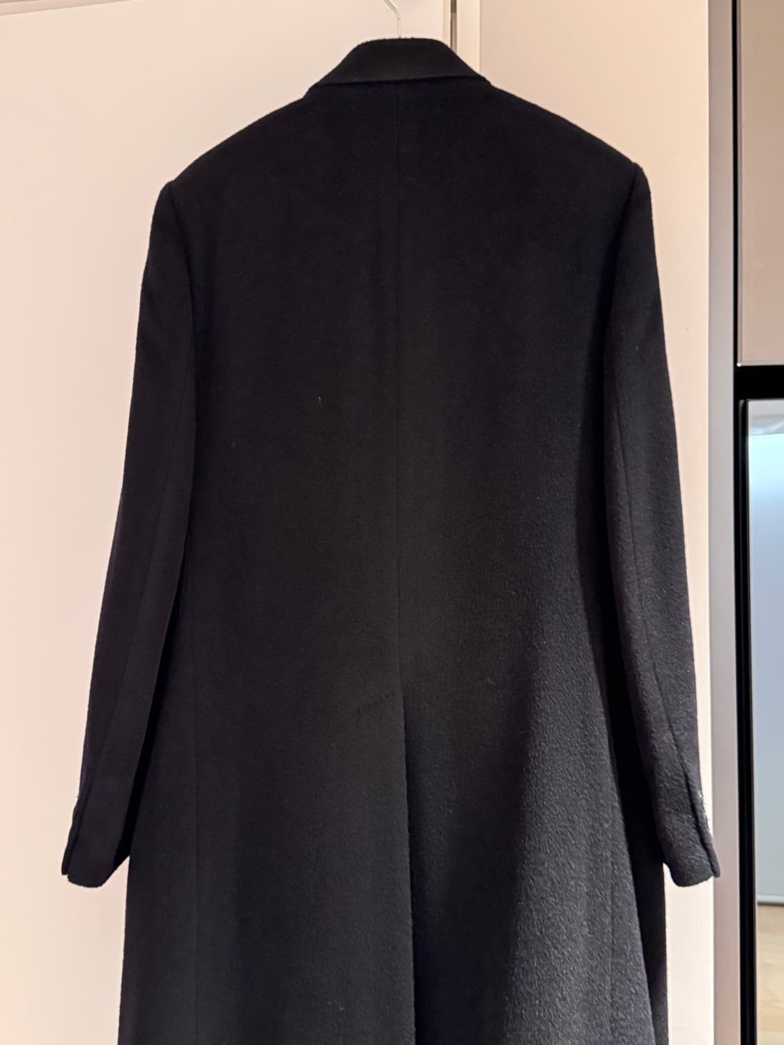 Our Legacy 웨일 코트 48 상품이미지4